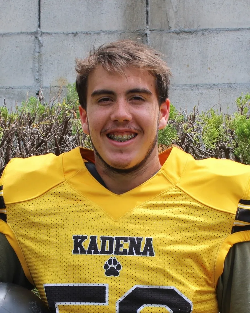 Tim Rollins III